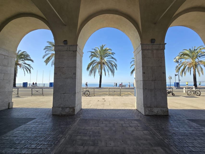 Explore, Play, Discover, ... Unlock the Secrets of Nice ! - Itinerary Breakdown: What You Can Expect