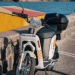 Explore Procida on an Electric Scooter: Daily Rental with All the Perks - Who Will Love This Experience?
