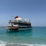 Explore Secrets of Ionian Sea in Saranda, lunch included - Food and Drinks