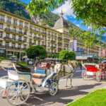 Explore Swiss Villages: Interlaken-Grindelwald(Private Tour) - Scenic highlights and hidden gems