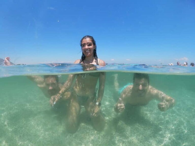 Explore the Athenian Riviera with food and wine - Analyzing the Value: Is It Worth It?