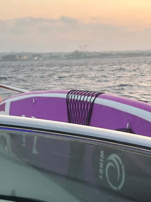 Explore the coastline blue lagoon and sea caves on Protaras. - Who Will Love This Tour?