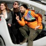 Exploring Munich by Pedicab: Premium Two Hour Tour - What Makes This Tour Stand Out?