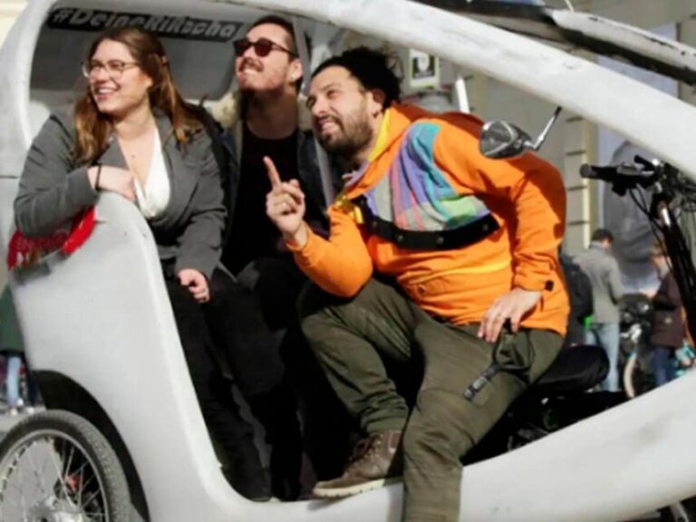 Exploring Munich by Pedicab: Premium Two Hour Tour - What Makes This Tour Stand Out?