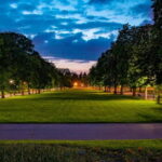 Exploring Sofias Garden Wonders - Discovering Sofia’s Fanciest Street