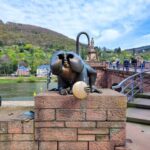 EXPRESS TOUR of Historic Heidelberg - The Highlights in 1 h - What You Can Expect: A Rapid-fire Tour of Heidelberg’s Top Sights