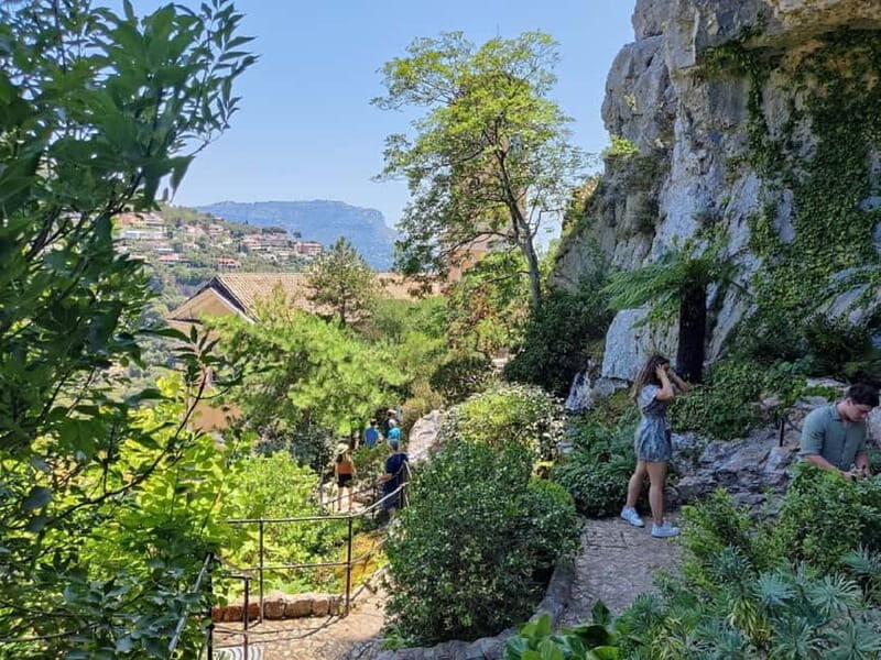 Èze: Walking Tour with a Certified Local Guide - Who Will Enjoy This Tour?