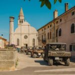 Faana/Pula: Guided 2-Hour Istrian Escape Buggy Tour - The Experience: What Makes It Special