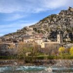 Fabulous Red Canyon and Entrevaux, Private Full day Tour - Authenticity and Unique Experiences