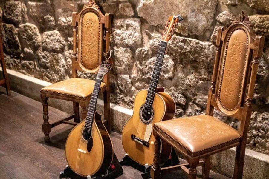 Fado Half Day Guided Tour with Dinner & live Show in Lisbon - Why This Tour Works Well