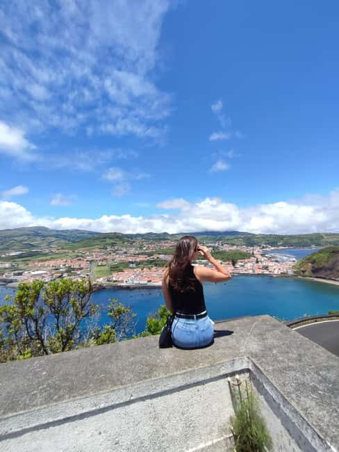 Faial Island: Full Day Tour - Nature & Culture - Transportation, Group Size, and Overall Value
