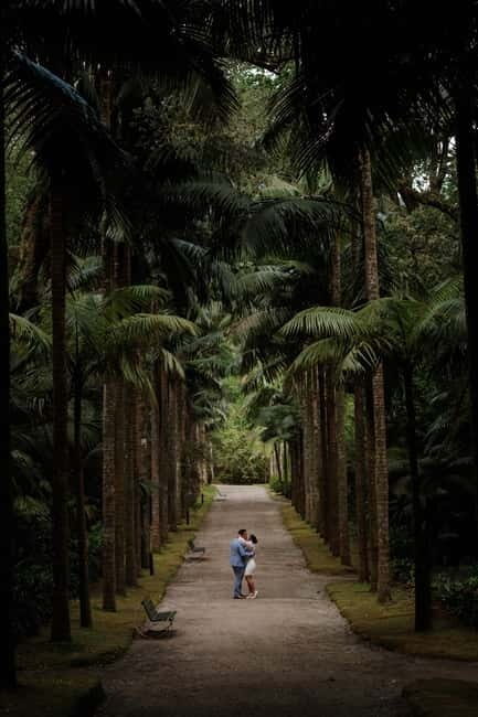 Faial Island: Private professional photoshoot experience - What Makes This Experience Stand Out?