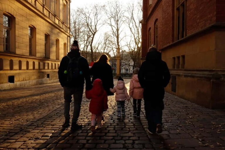 Fairy Tales and Legends of Krakow Guided Tour - The Sum Up