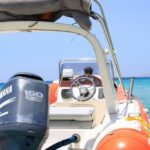 Falasarna: Balos Beach & Gramvousa Island Private RIB Cruise - What To Expect During Your Trip