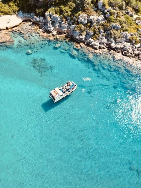 Faliraki: Boat Trip to Anthony Quinn & The Caves with Drinks - Final Thoughts