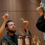 Falkirk: Rosebank Distillery Rare Whisky Tasting & Tour - The Guided Tour