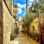 Famagusta and Salamis or Ghosttown with a private guide - Discovering Famagusta’s Walled Old Town