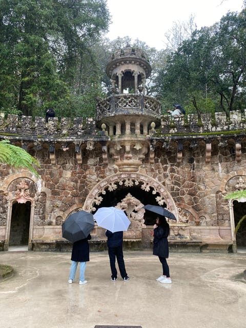 Family Friendly: Sintra, Cabo da Roca & Cascais Coastal Tour - What Reviewers Say