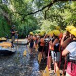 Family rafting in the Pollino National Park - Who is This Tour Best For?