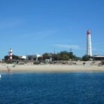 Faro: Boat Tour to Desert Island - The Return Journey and Additional Stops