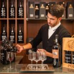 Faro: City Segway Tour with Wine Tasting Experience - The Itinerary: What to Expect