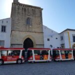 Faro: City Sightseeing Tourist Train - The Practicalities: What You Need to Know