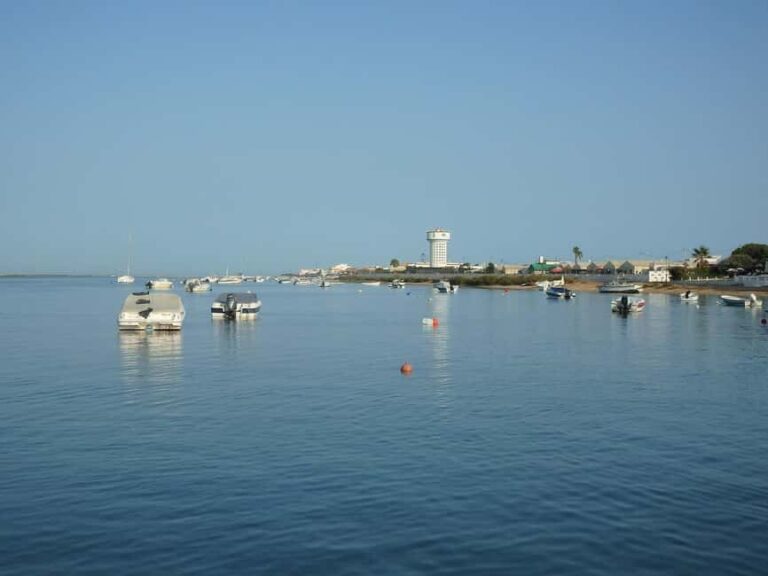 Faro: Full Day Private Charter at The Ria Formosa - FAQs