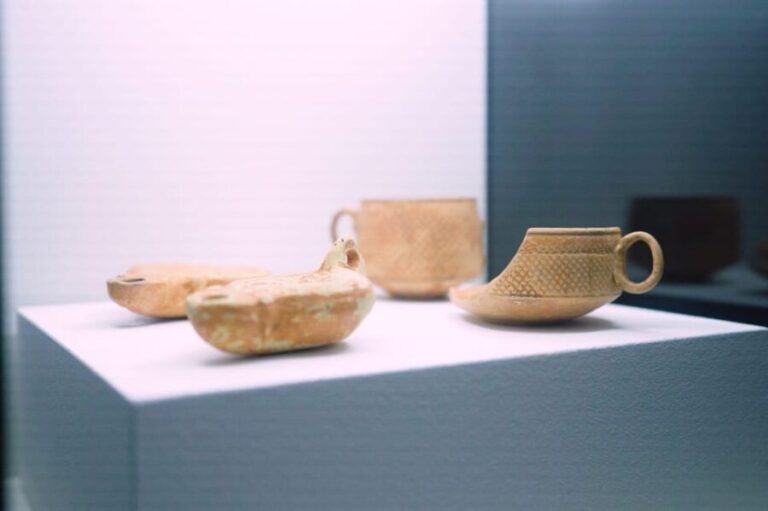 Faro: Multimedia Museum and Restaurant Tour - Final Thoughts: Who Should Book This Tour?