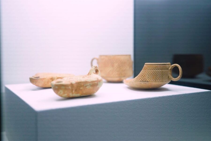 Faro: Multimedia Museum and Restaurant Tour - Final Thoughts: Who Should Book This Tour?