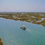 Faro: Ria Formosa Boat Tour by Eco-Friendly Solar Boat - What to Expect on the Tour