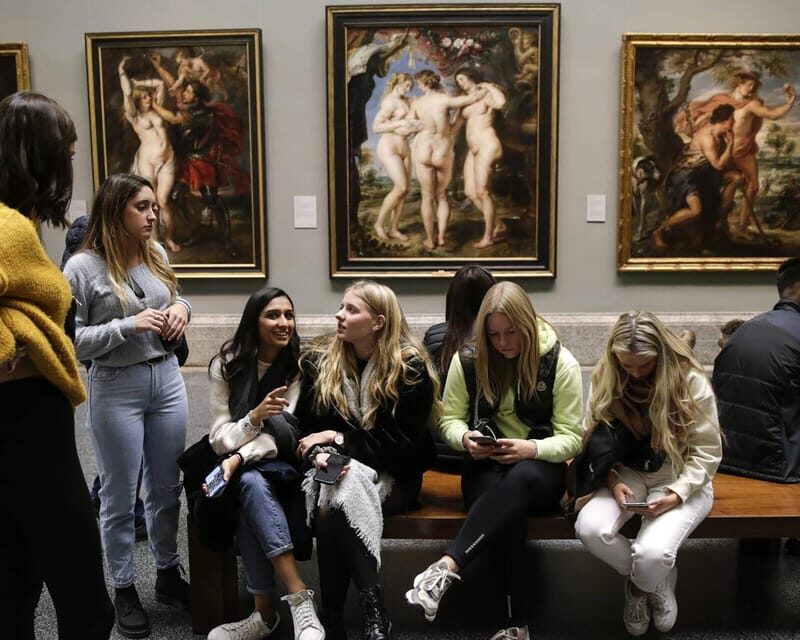 Fascinating Insight: Prado Museum Exploration - Who Should Book This Tour?