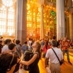 Fast-Track Access: Sagrada Familia 1.5-Hour Guided Tour - Guides and Personal Touches