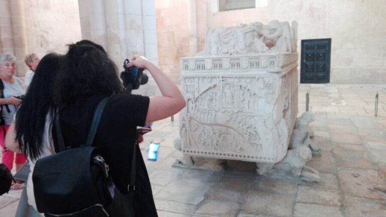 Fátima, Batalha, Alcobaça, Nazaré and Óbidos Private Tour - The Practicalities and Value