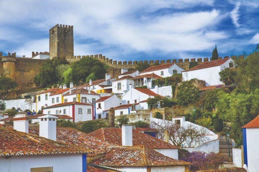 Fátima, Batalha, Nazaré and Óbidos: Day Trip From Lisbon - Practical Details and Value