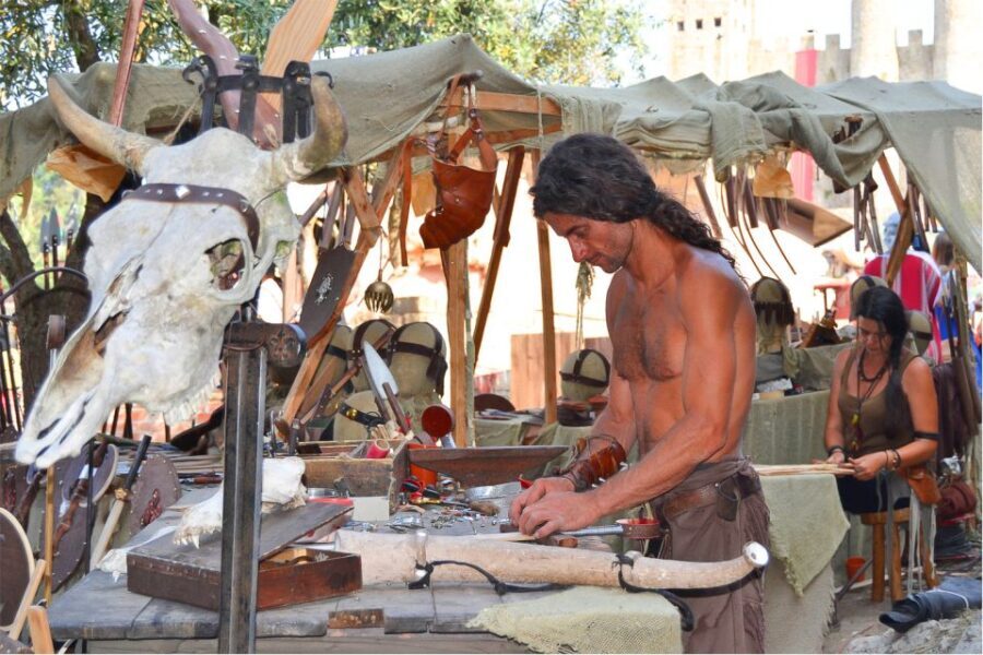 Fatima, Batalha, Nazare, Obidos Private Full Day Tour - What the Tour Includes and What to Keep in Mind