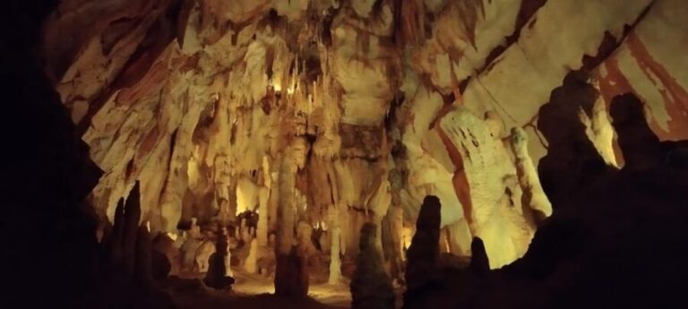 Fátima: Caves & Tradition E-bike Tour - What to Expect at Each Stop