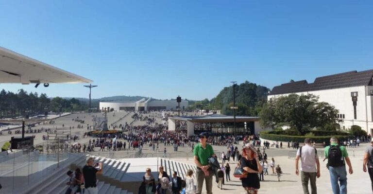 FATIMA: DELUXE FULLY PRIVATE FULL DAY TOUR BY CAR - Final Thoughts: Is This Tour Right for You?