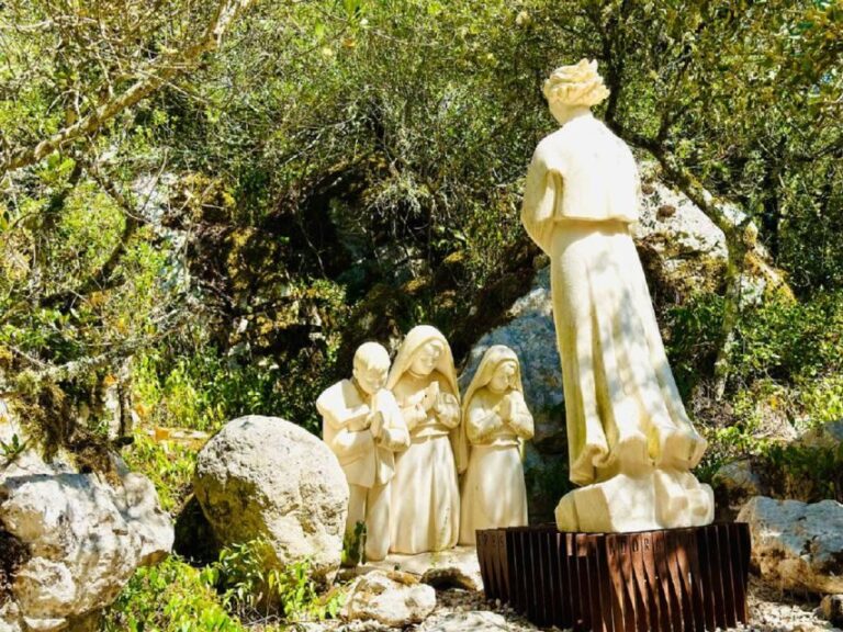 Fatima Full day Private Tour - Is This Tour Worth the Price?