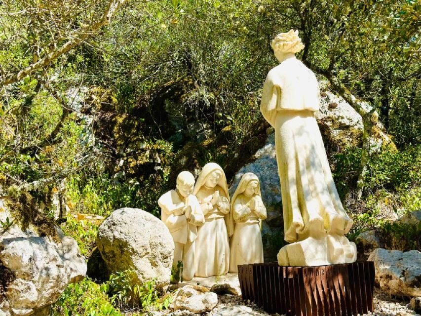 Fatima Full day Private Tour - Is This Tour Worth the Price?