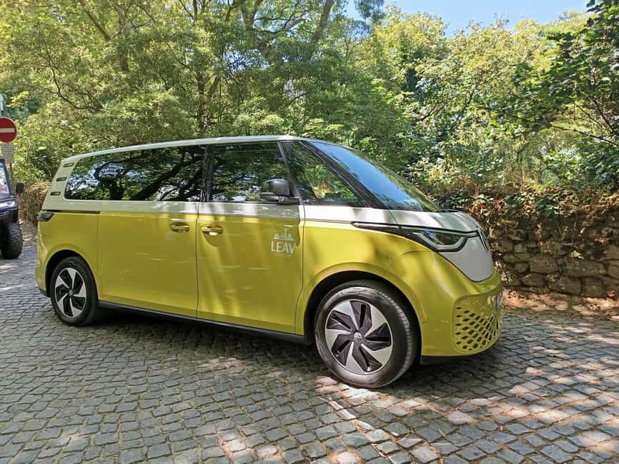 Fatima, Nazare and Obidos: Full Day departing from Lisbon - Transport, Timing, and Practical Details