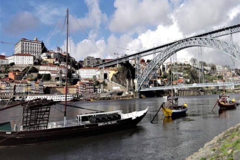 Fátima: Private Porto Tour - Value and Practicalities