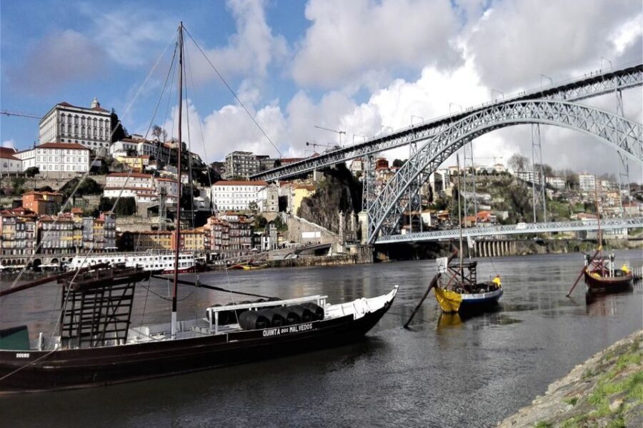 Fátima: Private Porto Tour - Value and Practicalities