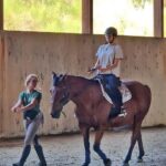 Fattoria Tègoni: horseback riding in Tuscany - What to Expect from the Horseback Riding Experience