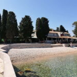 Fazana: Panorama N.P. Brijuni + St. Jerolim Island Stop - Sveti Jerolim – Swimming and Relaxation