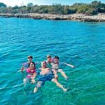 Fazana: Private cruise Brijuni & Fossil Island Snorkeling - Practical Tips for Travelers