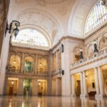 Federal Administrative Court Leipzig: A journey into the heart of German justice - Who Should Book This Tour?