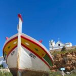 Ferragudo: Guided Walking Tour with Scenic Views - FAQ
