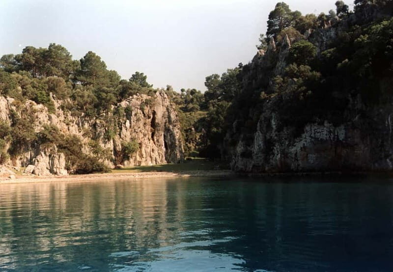 Fethiye Blue Voyage: Hidden Azure Bays w/ Snorkeling & Lunch - Who’s This Tour Best For?