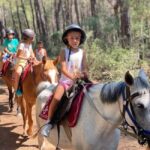 Fethiye Horse Safari Tour, Forest and Hisaronu View - The Value of the Tour