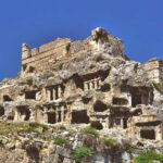 Fethiye Jeep Safari To Tlos, Yaka, Saklkent, Rafting &Lunch - Who Will Love This Tour?